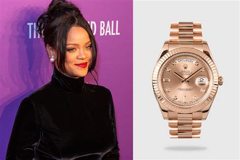 celebrity with rolex watch|women wearing rolex watches.